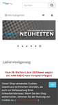 Mobile Screenshot of darcverlag.de